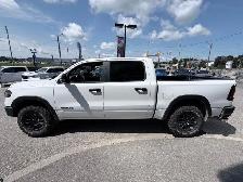 2026 RAM 1500 Rebel - Photo 3