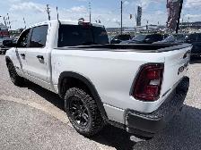 2026 RAM 1500 Rebel - Photo 4