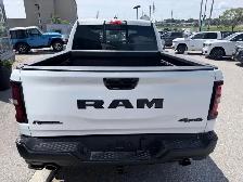 2026 RAM 1500 Rebel - Photo 5
