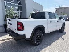 2026 RAM 1500 Rebel - Photo 7