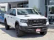 2026 RAM 1500 Rebel - Photo 10