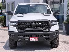 2026 RAM 1500 Rebel - Photo 11