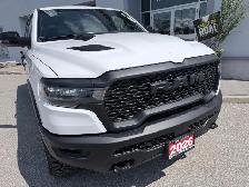 2026 RAM 1500 Rebel - Photo 13