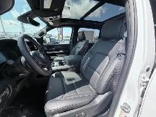 2026 RAM 1500 Rebel - Photo 16