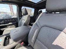 2026 RAM 1500 Rebel - Photo 19