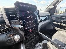 2026 RAM 1500 Rebel - Photo 22