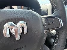 2026 RAM 1500 Rebel - Photo 28