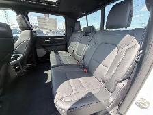 2026 RAM 1500 Rebel - Photo 29