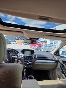 2016 Acura RDX Technology - Photo 7