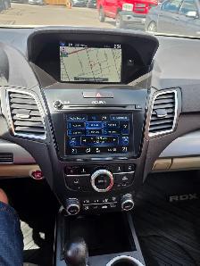 2016 Acura RDX Technology - Photo 9