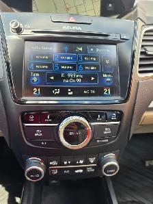2016 Acura RDX Technology - Photo 10