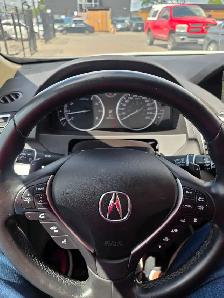2016 Acura RDX Technology - Photo 17