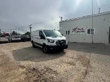 2020 Ford Transit 250 Base