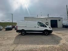 2020 Ford Transit 250 Base - Photo 2