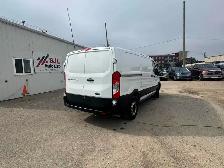 2020 Ford Transit 250 Base - Photo 3