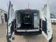 2020 Ford Transit 250 Base - Photo 5
