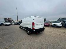 2020 Ford Transit 250 Base - Photo 7