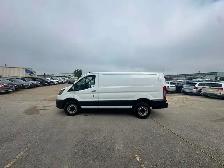 2020 Ford Transit 250 Base - Photo 8