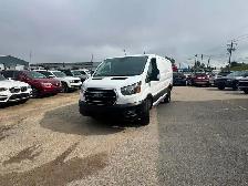 2020 Ford Transit 250 Base - Photo 17