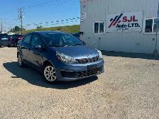 2016 Kia Rio LX