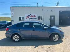 2016 Kia Rio LX - Photo 2