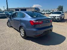 2016 Kia Rio LX - Photo 5