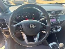 2016 Kia Rio LX - Photo 8