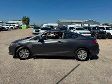 2012 Honda Civic LX - Photo 7