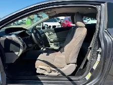 2012 Honda Civic LX - Photo 8