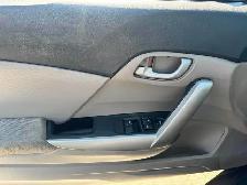 2012 Honda Civic LX - Photo 14