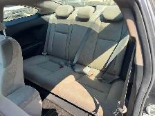 2012 Honda Civic LX - Photo 15