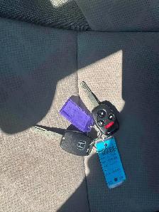 2012 Honda Civic LX - Photo 17
