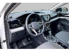 2024 Volkswagen Taos Comfortline - Photo 2