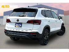 2024 Volkswagen Taos Comfortline - Photo 7