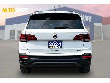2024 Volkswagen Taos Comfortline - Photo 25