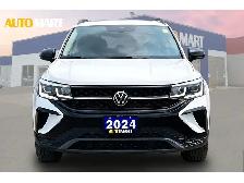 2024 Volkswagen Taos Comfortline - Photo 28