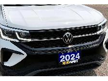 2024 Volkswagen Taos Comfortline - Photo 30