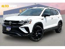 2024 Volkswagen Taos Comfortline - Photo 31