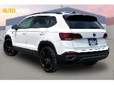 2024 Volkswagen Taos Comfortline - Photo 32