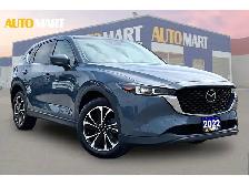2022 Mazda CX-5 Grand Touring