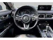 2022 Mazda CX-5 Grand Touring - Photo 3