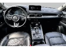 2022 Mazda CX-5 Grand Touring - Photo 4
