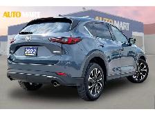 2022 Mazda CX-5 Grand Touring - Photo 7