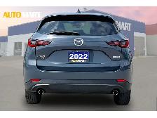 2022 Mazda CX-5 Grand Touring - Photo 24