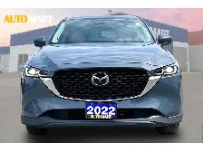 2022 Mazda CX-5 Grand Touring - Photo 27