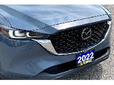 2022 Mazda CX-5 Grand Touring - Photo 29