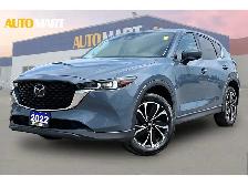 2022 Mazda CX-5 Grand Touring - Photo 30
