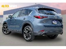 2022 Mazda CX-5 Grand Touring - Photo 31