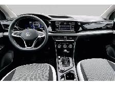 2023 Volkswagen Taos Trendline - Photo 4
