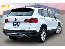 2023 Volkswagen Taos Trendline - Photo 7